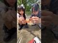 花火をしてる子が‼️#花火#かなと