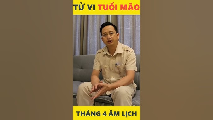 Tử Vi Tuổi Quý Mão Tháng 4 - Tìm Hiểu Vận Mệnh và Đón Nhận Lời Khuyên Hữu Ích