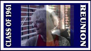 BHS Class of 1961 - 50 Year Reunion - BHS Campus Tour