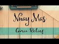 Nuay mas  comic relief lyrics