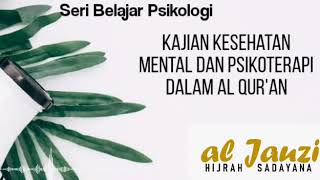 Seri Psikologi Islam 