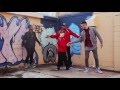 Fik-Shun + Prince // JUSMOVE Winners // @mattsteffanina