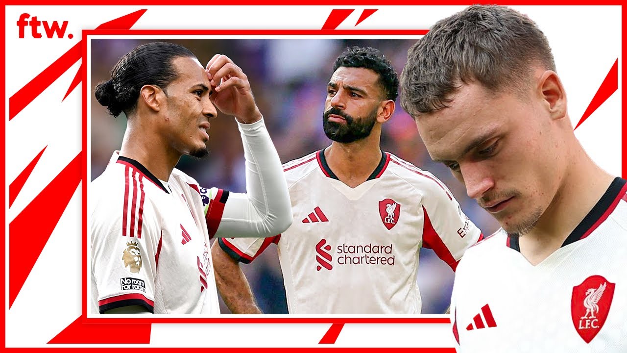 THE FLORIAN WIRTZ SITUATION! (FTW)