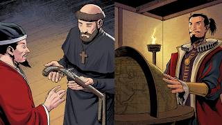 The Eccentric Leadership Of Oda Nobunaga Ep 7 The Saga Of Oda Nobunaga