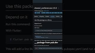 Can I Relearn Flutter in 7 Days? (Day 3 - Adding memory)