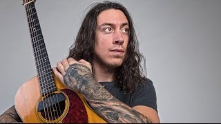 Noah Gundersen interpreta en acústico 'Halo (Disappear/Reappear)'