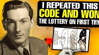 Repeat this 4-number code before going to sleep and watch what happens | Neville Goddard Net Worth
