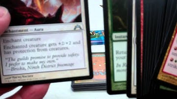 RTR Block Draft FNM - Jun 14
