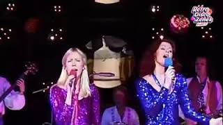 ABBA - Dancing Queen(1976)