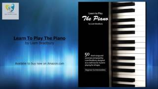 Learn To Play The Piano 03 The Old Oak Tree