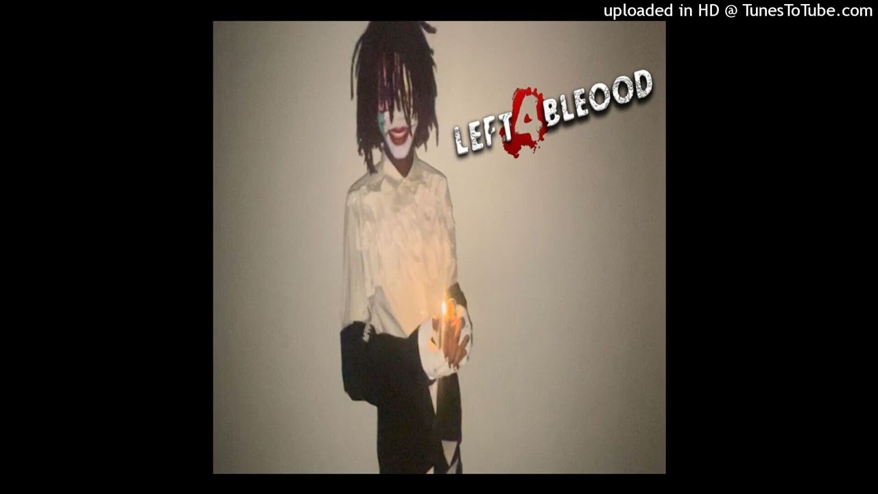 [free for profit] bleood + zatru type beat