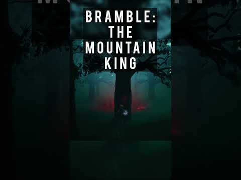 Una semana tranquila con The Invincible, Bramble: The Mountain King y Ravenlok | 3GB Una semana tranquila con The Invincible, Bramble: The Mountain King y Ravenlok | 3GB