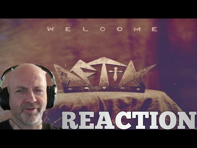 All for the King - Welcome REACTION