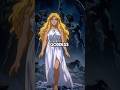 The Dark Truth Behind Aphrodite's Birth Will Shock You