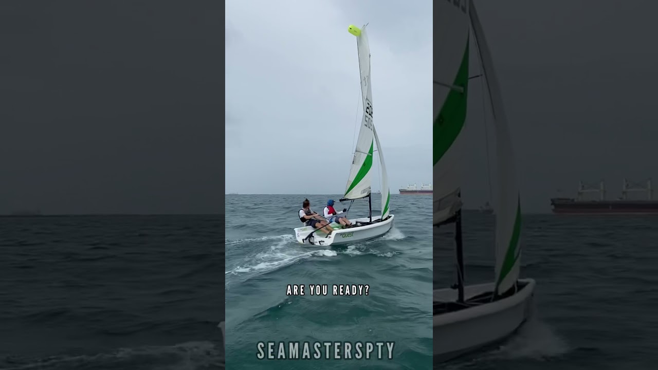 RS QUEST RACING SERIES 2022 coming soon!