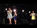 3rd 『オリジナル特集』オレンチェ レストランライブ 2019/02/28 新栄SpadeBox