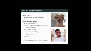 Celebrity Mikkel Lykkegaard (digiLab) - From Deterministic to Probabilistic Net Worth