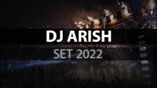 סט להיטים 2022 - DJ ARISH
