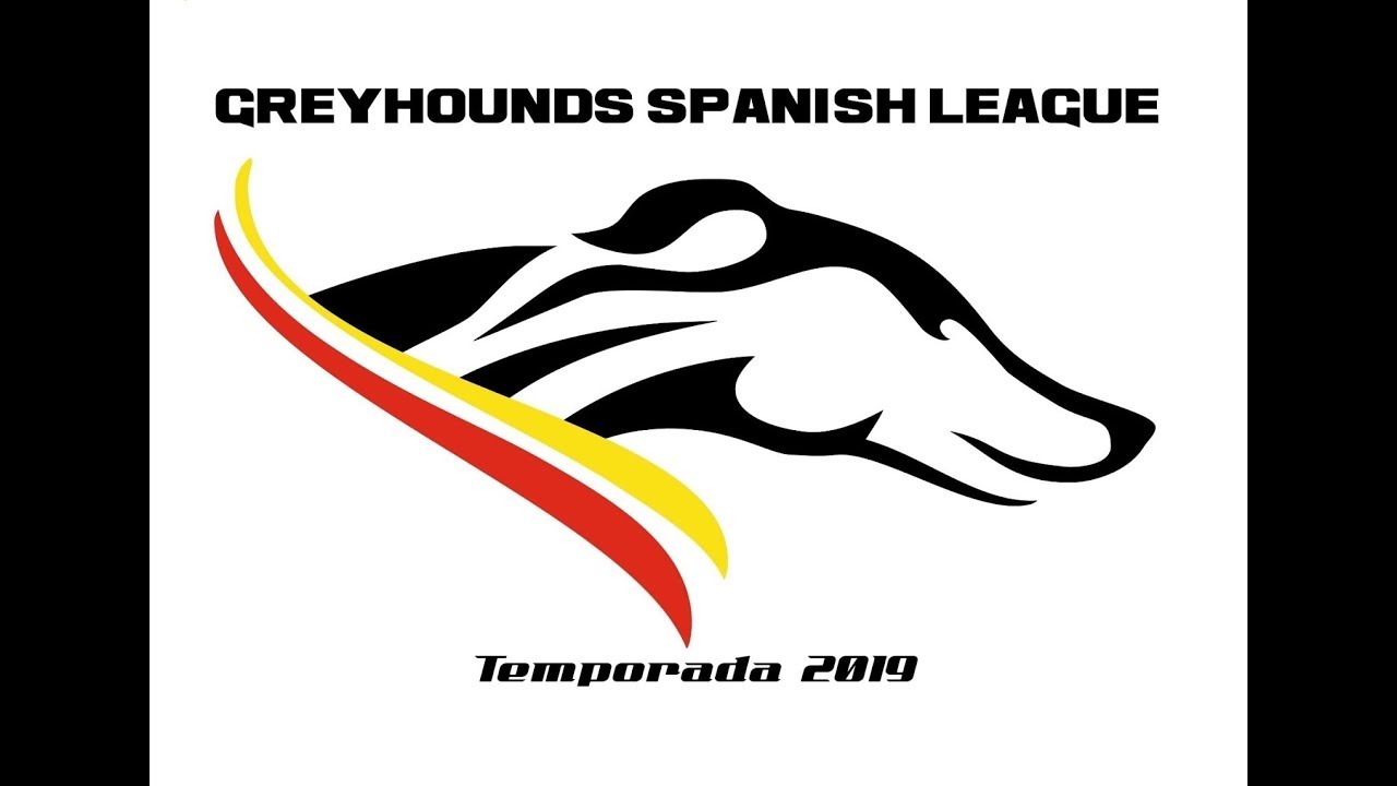 Fin de Liga GREYHOUNDS SPANISH LEAGUE 2019