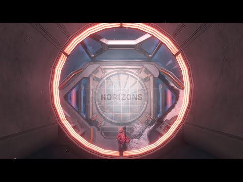 HORIZONS [Halo 3]