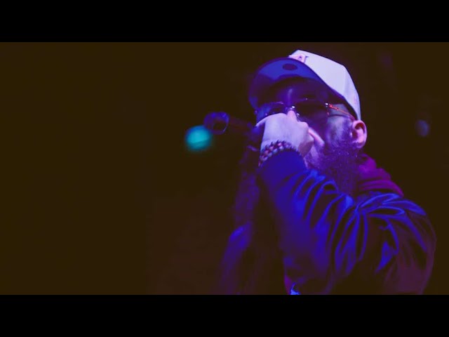 Beardcraft” Live at ValidTine’s Day 9