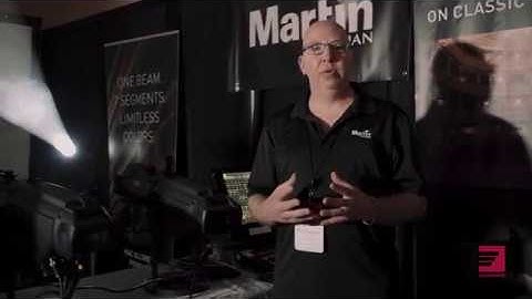 Martin MAC Allure Profile