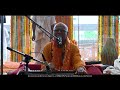 || Janmasthami Ecstatic kirtan by HH Lokanath Swami || 03 sep 2018|| Noida