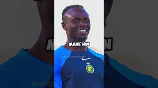 Sadio Mane Fenerbahçeye Mi Geliyor?