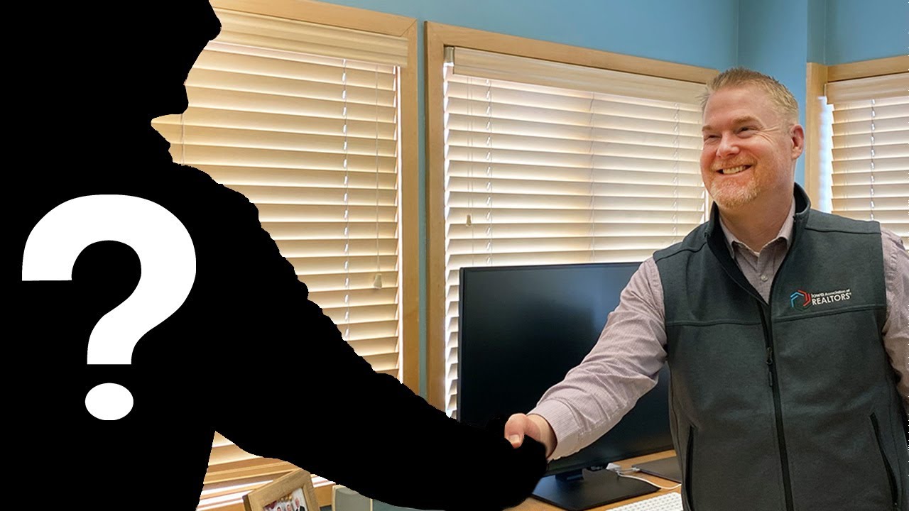 Who Joined the Rich Hatch Homes Team?!?