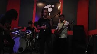 Slank bendera setengah tiang cover ...