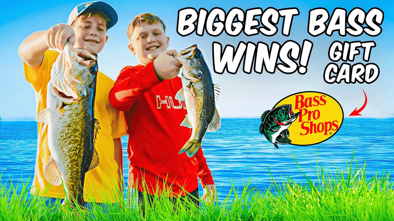 Over 30 Bass in ONE Day! Birthday Fishing Challenge 🎣