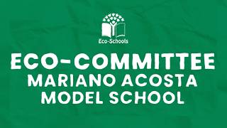 Step 1: Form an Eco-Committee | Eco-Schools Seven-Steps Framework