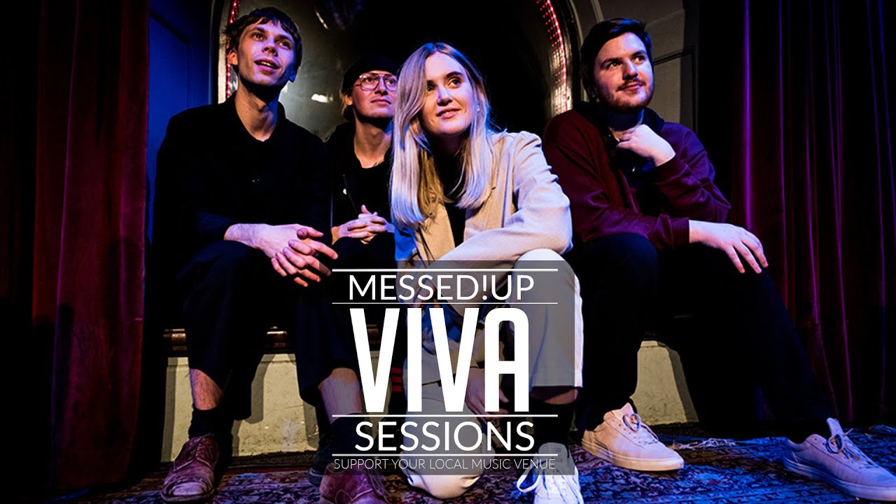 Beverly Kills @ Messed!Up Viva Sessions