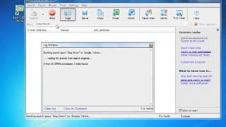 Atomic Email Hunter Review and discount coupon code -- scrape Emails from All Sorts of Websites