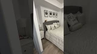 Video Tour: 65 Yorkland Boulevard #804, Brampton 🏙️