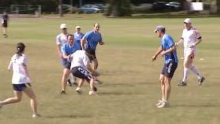 Penalties - Touch