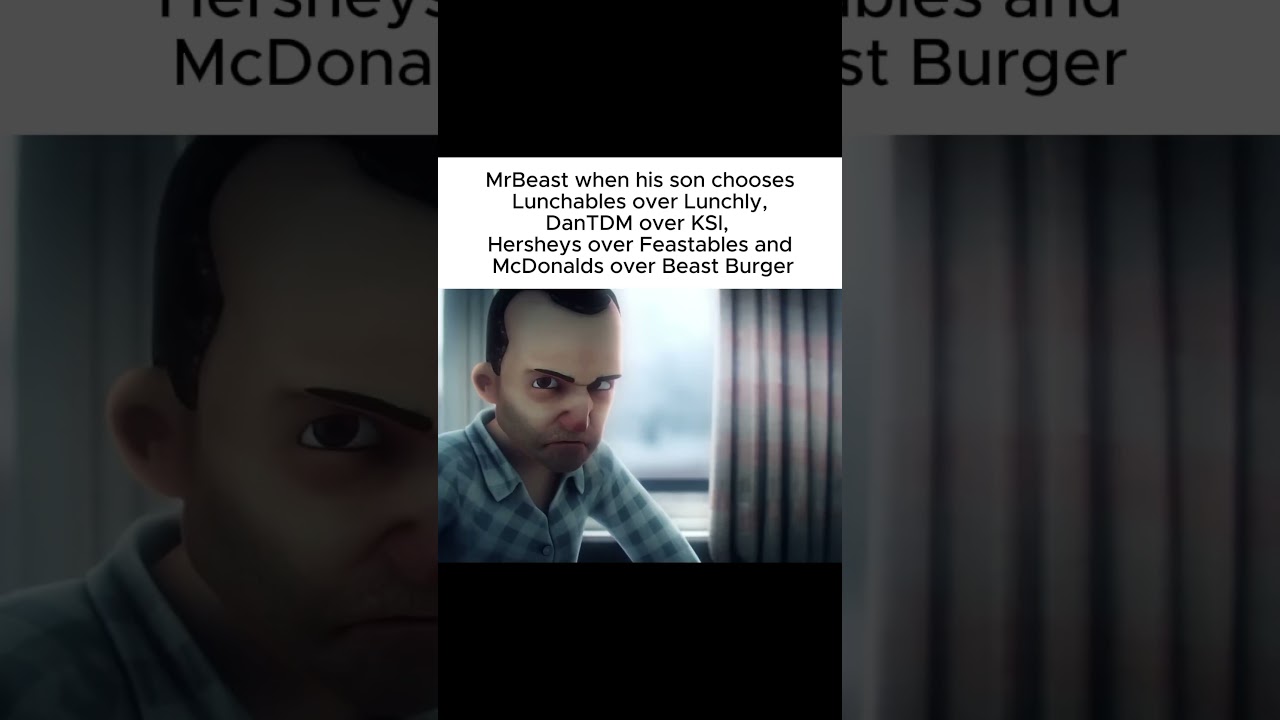Смотреть «MrBeast lore» на YouTube Смотреть «MrBeast lore» на YouTube