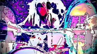 Project Moon 13 - Drum Session # 5