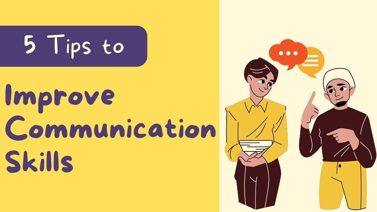Unlocking the Secrets to Exceptional Communication Skills! #