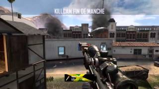 INSANE Studio Triple Infinite Fayde Window Shot RATE 1 10