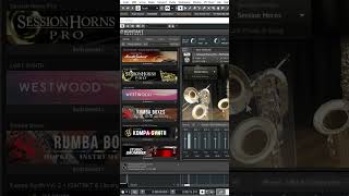 New kontakt libraries 🔥🔥🔥🔥All DAW's #amazing New kontakt libraries 🔥🔥🔥🔥All DAW's #amazing