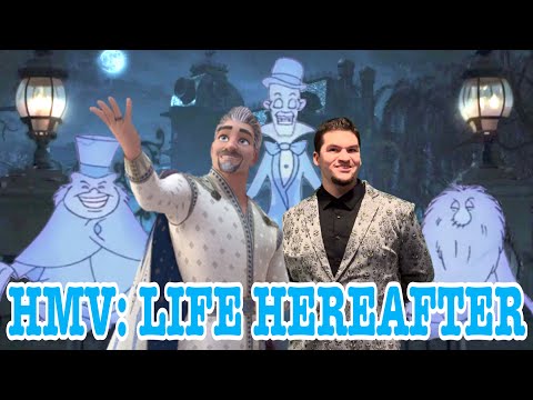 HMV: Life Hereafter