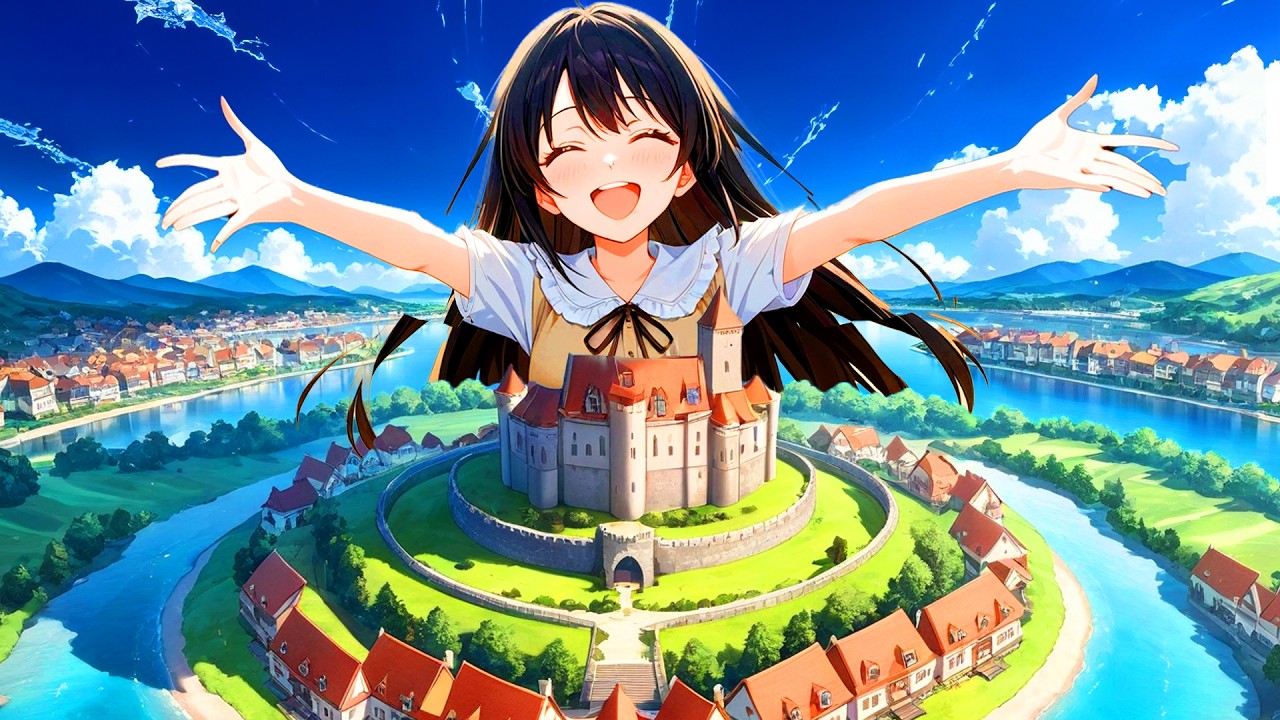 Husband's Family Kicked Me Out, To Starve To Death But I Had Space System In Which I Built Empires