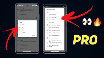 Most Secure Android Browsers ft. BEST OPEN SOURCE APPS to try in 2022!