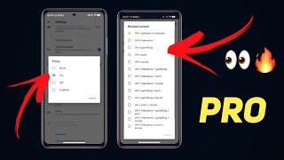 Most Secure Android Browsers ft. BEST OPEN SOURCE APPS to try in 2022! screenshot 2