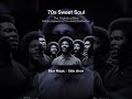 【70s Sweet Soul】 The Stylistics/Blue Magic/Spenars/The dells/Delfonics