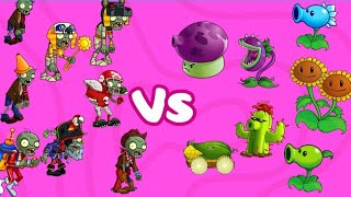PLANTS VS ZOMBIES : REVIEW NEW TOYS COWBOY ZOMBIE, RUGBY ZOMBIE, JETPACK ZOMBIE, PIRATES ZOMBIE screenshot 4