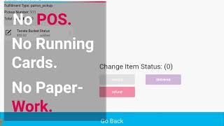 Bbot | Smart Ordering