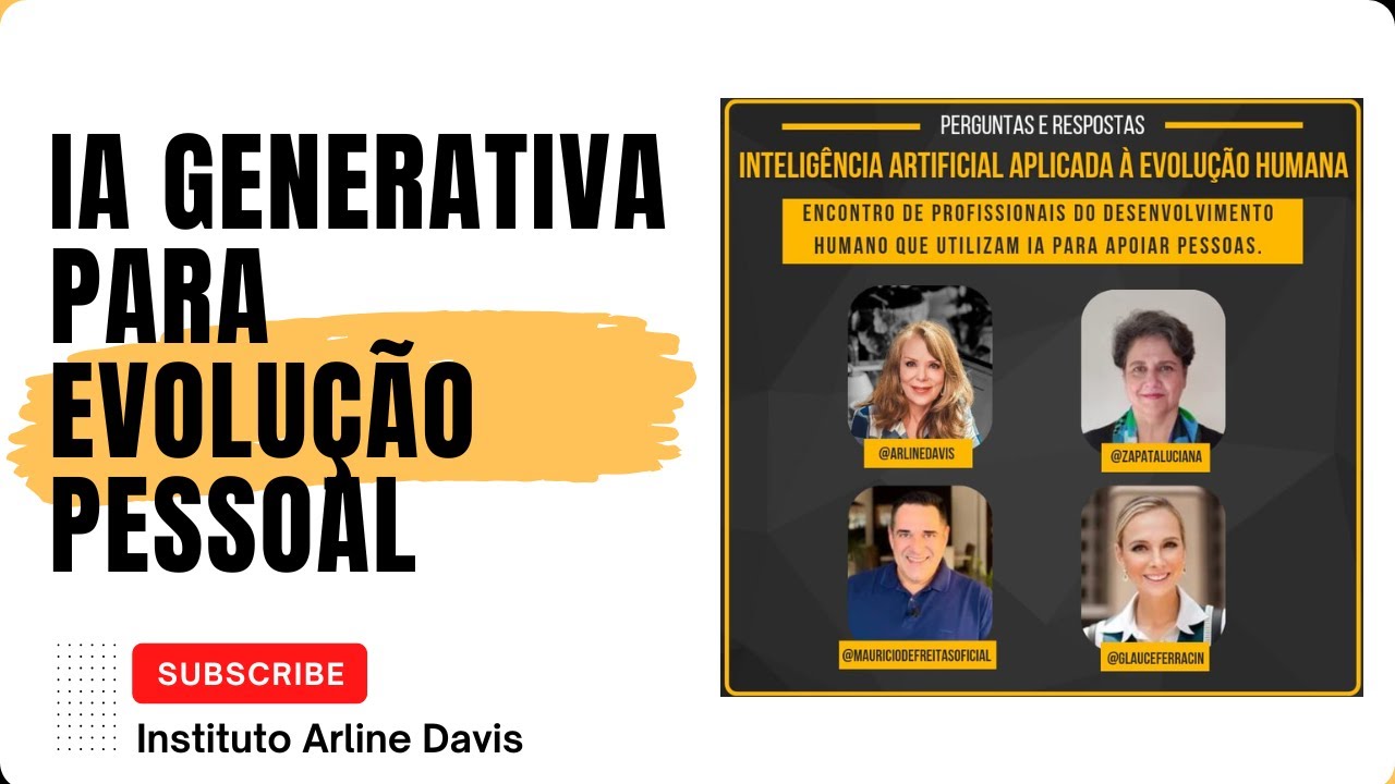 IA e Evolução Humana