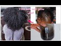 THIS POWERFUL AYURVEDIC BLACK RICE GROWTH OIL WILL MAKE YOUR HAIR GROW FAST